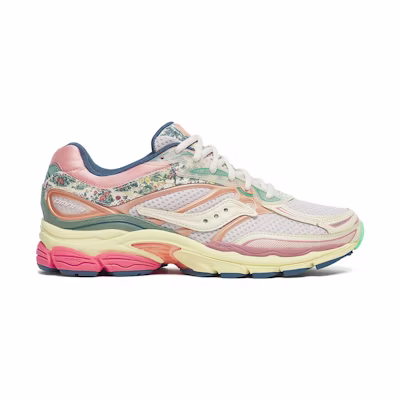 Saucony Progrid Omni 9 'Beige Blue'