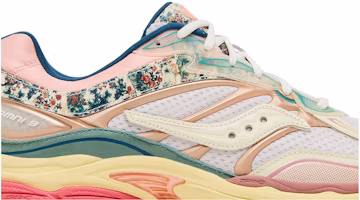Order Saucony Progrid Omni 9 'Beige Blue' S71015-1