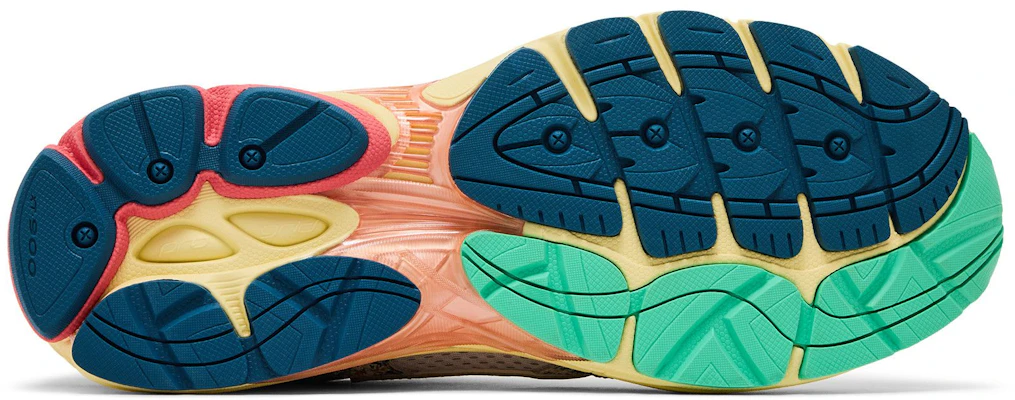 Saucony Progrid Omni 9 ''Beige Blue'' Kasut Lari Lelaki/Wanita. S71015-1 Shop Saucony Progrid Omni 9 ''Beige Blue'' Kasut Lari Lelaki/Wanita. S71015-1