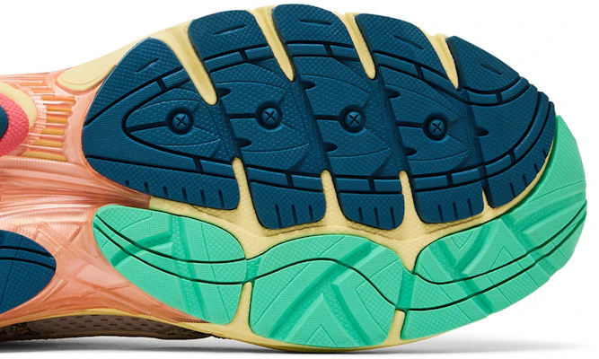 Saucony Progrid Omni 9 ''Beige Blue'' Kasut Lari Lelaki/Wanita. S71015-1 Purchase Saucony Progrid Omni 9 ''Beige Blue'' Kasut Lari Lelaki/Wanita. S71015-1