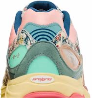 Sizing Saucony Progrid Omni 9 'Beige Blue' S71015-1