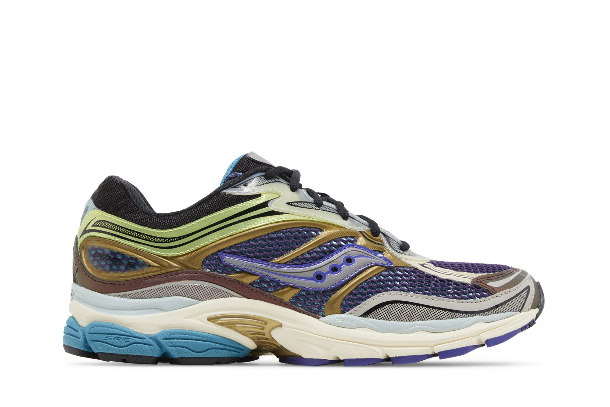 Saucony Progrid Omni 9 'Crystal Cave' S70783-1