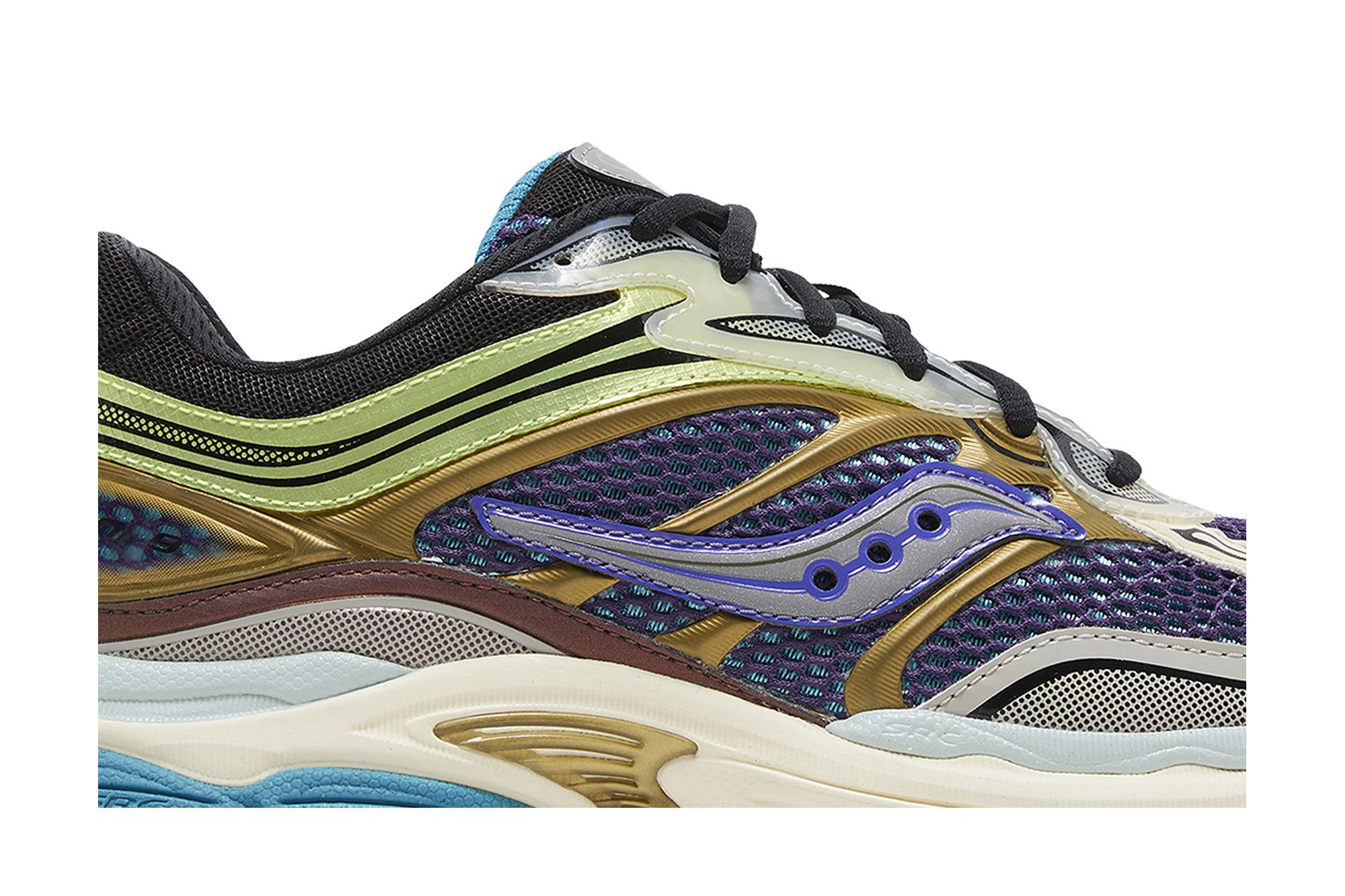 Order Saucony Progrid Omni 9 ''Crystal Cave'' Scarpe da Corsa S70783-1
