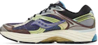 Lookbook Saucony Progrid Omni 9 ''Crystal Cave'' Scarpe da Corsa S70783-1