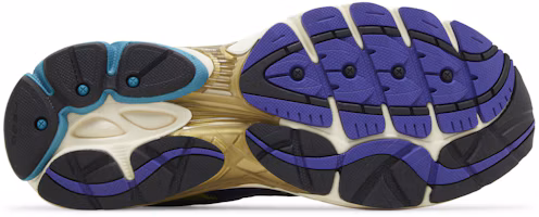 Shop Saucony Progrid Omni 9 'Crystal Cave' - Sepatu Lari Unisex Pria Wanita Terbaru S70783-1