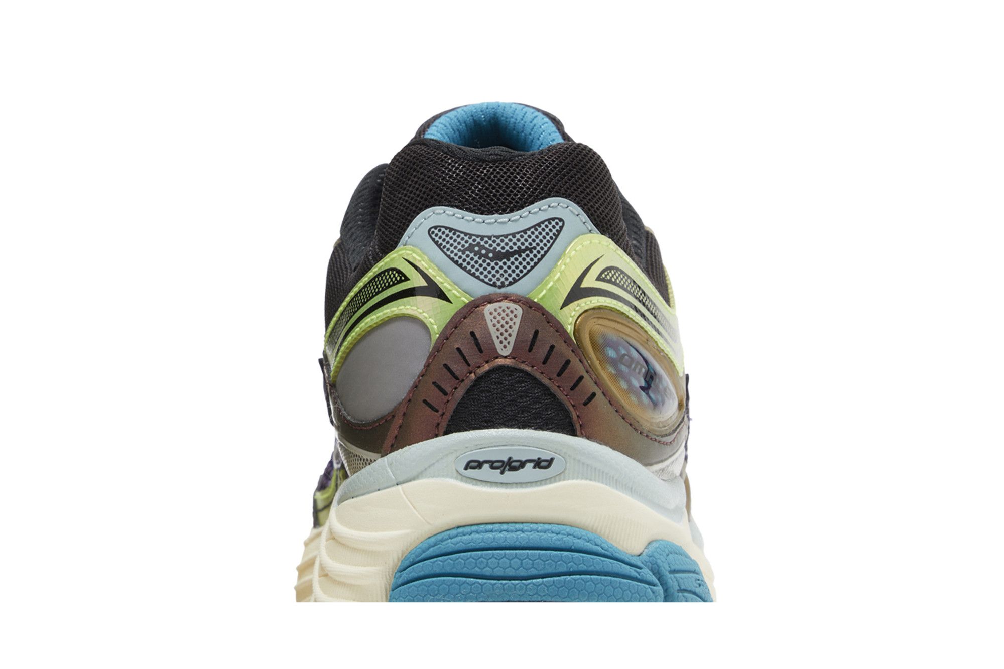 Sizing Saucony Progrid Omni 9 ''Crystal Cave'' Scarpe da Corsa S70783-1