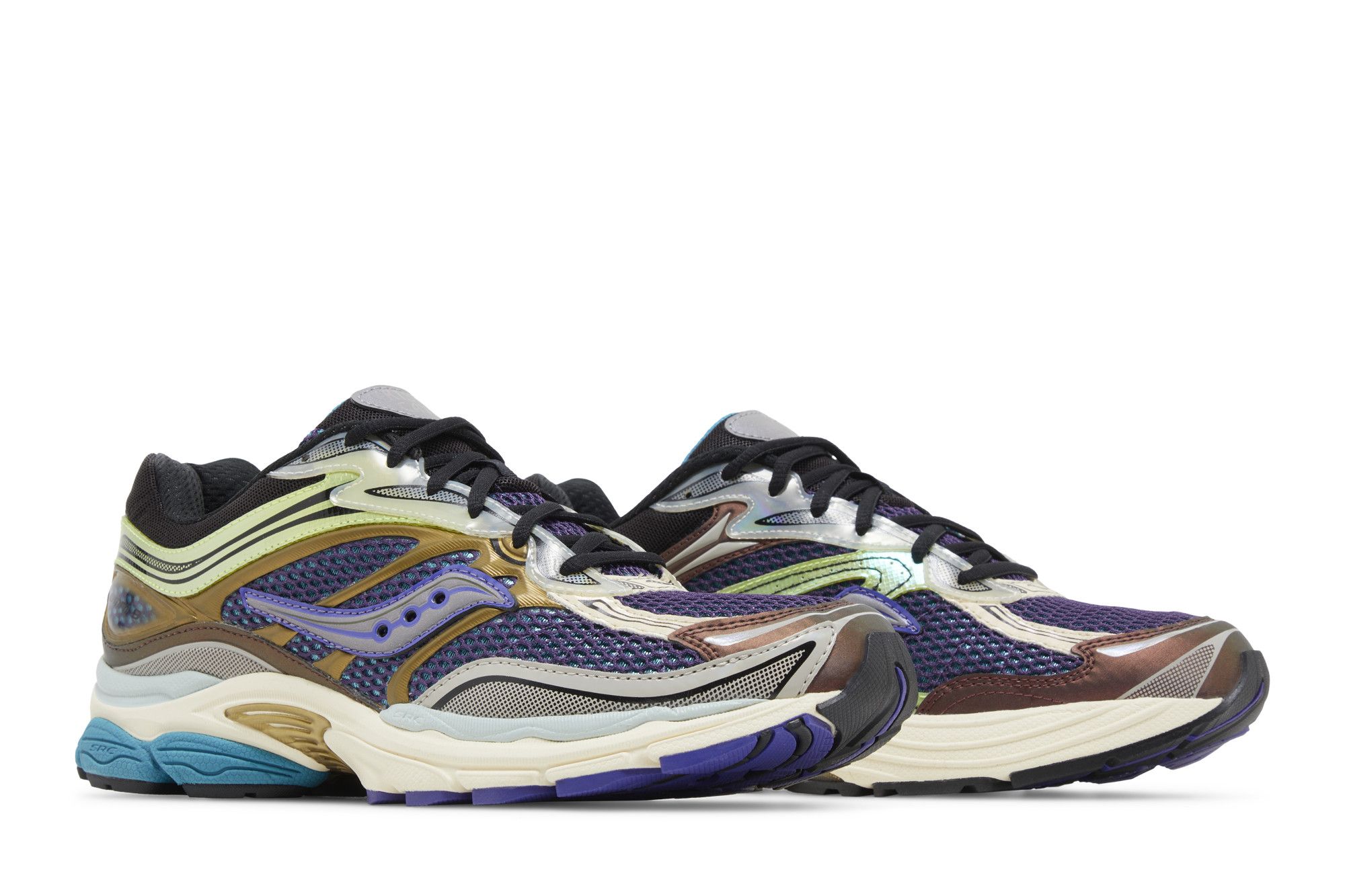 Cheap Saucony Progrid Omni 9 ''Crystal Cave'' Scarpe da Corsa S70783-1