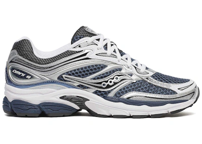 Saucony Progrid Omni 9 'Deep Navy'