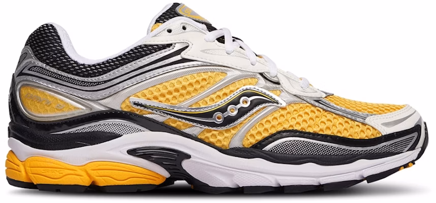 Saucony ProGrid Omni 9 'Lemon Silver' S70739-50 Buy Saucony ProGrid Omni 9 'Lemon Silver' S70739-50