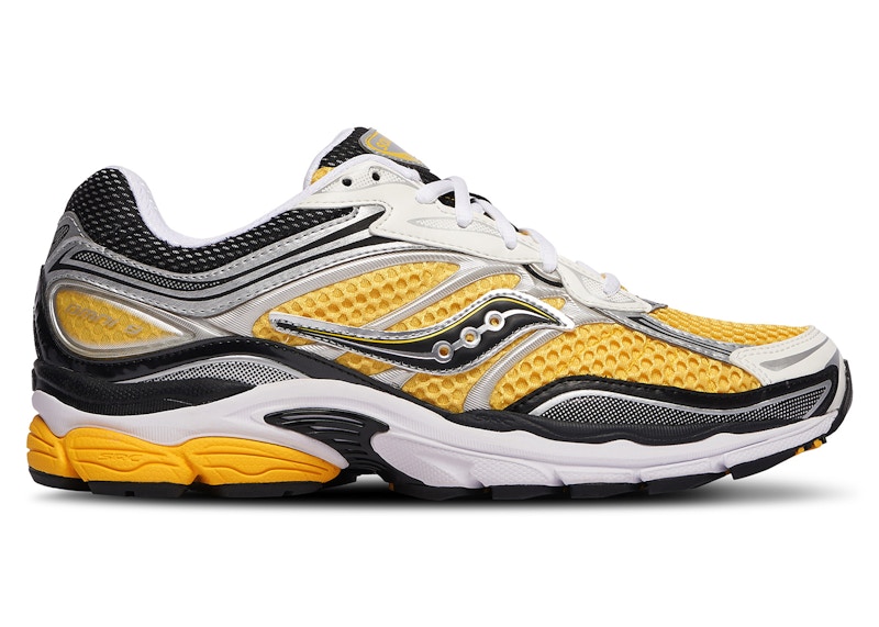 Saucony ProGrid Omni 9 'Lemon Silver' S70739-50