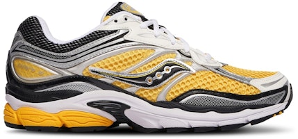 Saucony ProGrid Omni 9 'Lemon Silver' S70739-50 Saucony ProGrid Omni 9 'Lemon Silver' S70739-50