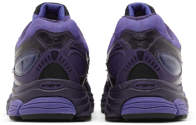 索康尼 PROGRID OMNI 9 防滑耐磨 低幫 跑步鞋 男女同款 紫色 Details for 索康尼 PROGRID OMNI 9 防滑耐磨 低幫 跑步鞋 男女同款 紫色
