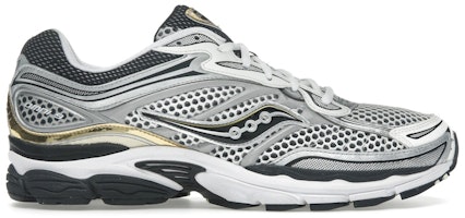 Saucony ProGrid Omni 9 'Silver Gold' S70739-9 Saucony ProGrid Omni 9 'Silver Gold' S70739-9