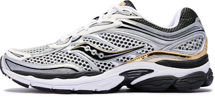 Saucony ProGrid Omni 9 'Silver Gold' S70739-9 Saucony ProGrid Omni 9 'Silver Gold' S70739-9