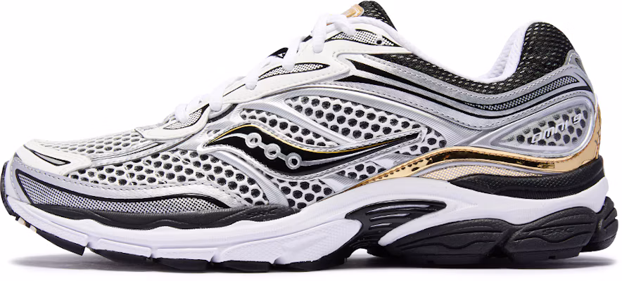 Saucony ProGrid Omni 9 'Silver Gold' Sepatu Lari Pria Silver Emas S70739-9 Buy Saucony ProGrid Omni 9 'Silver Gold' Sepatu Lari Pria Silver Emas S70739-9