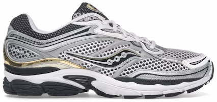 Saucony ProGrid Omni 9 'Silver Gold' S70739-9 Saucony ProGrid Omni 9 'Silver Gold' S70739-9