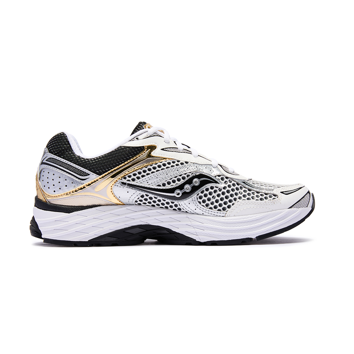 Order Saucony ProGrid Omni 9 ''Argent Or'' S70739-9