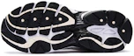 Lookbook Saucony ProGrid Omni 9 ''Argent Or'' S70739-9