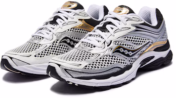 Purchase Saucony ProGrid Omni 9 'Silver Gold' Sepatu Lari Pria Silver Emas S70739-9