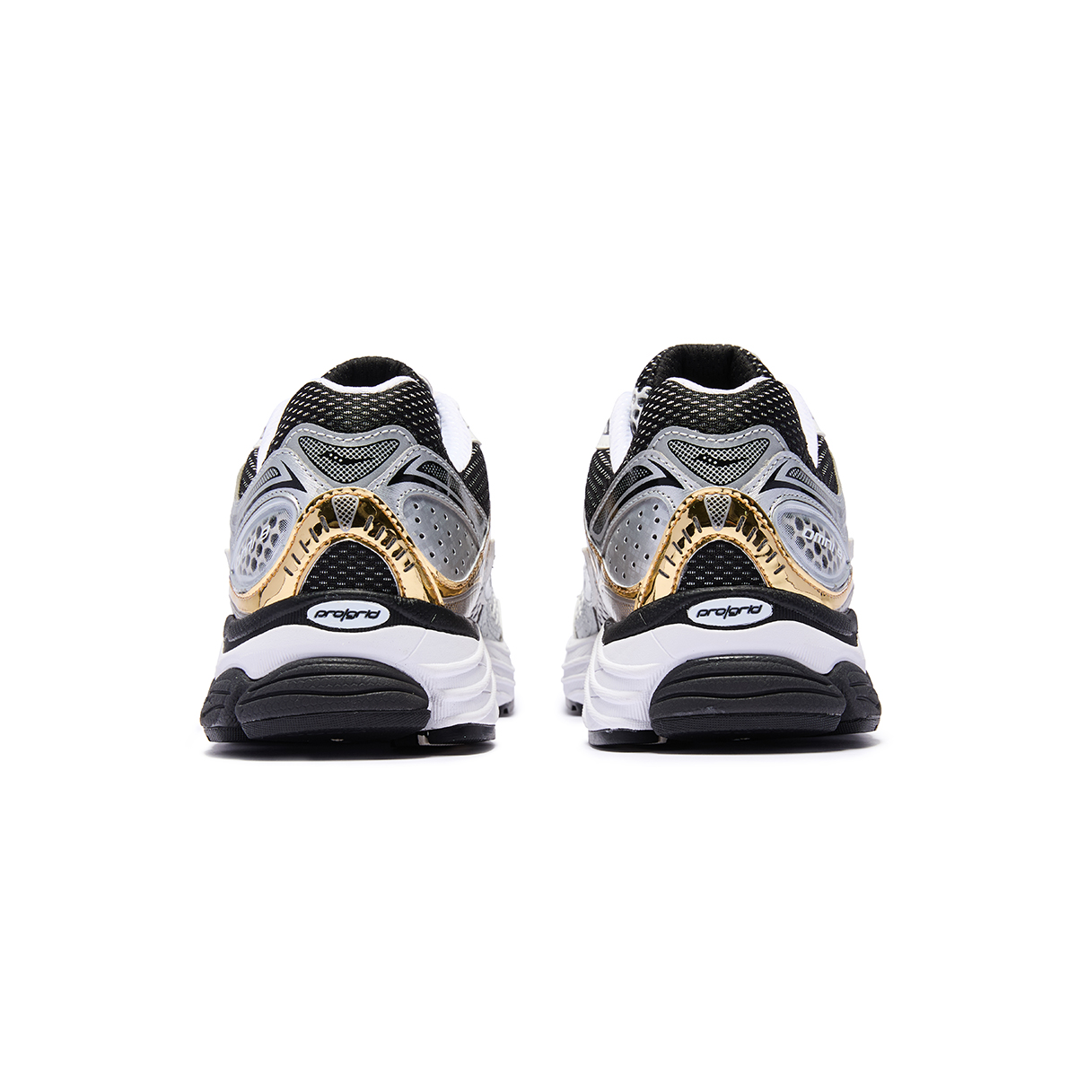 Purchase Saucony ProGrid Omni 9 ''Argent Or'' S70739-9