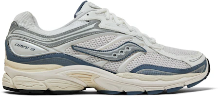 Saucony ProGrid Omni 9 'Tomorrow, Meet Yesterday Pack - Blue' S70832-2 Saucony ProGrid Omni 9 'Tomorrow, Meet Yesterday Pack - Blue' S70832-2