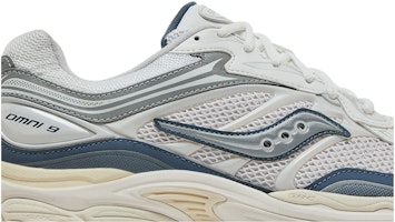 Saucony ProGrid Omni 9「明日遇見昨日系列-藍色」 S70832-2 Order Saucony ProGrid Omni 9「明日遇見昨日系列-藍色」 S70832-2