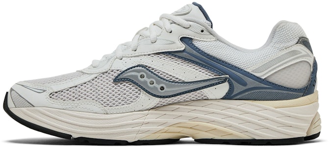 Saucony ProGrid Omni 9 'Pack Mañana Encuentra Ayer - Azul' S70832-2 Lookbook Saucony ProGrid Omni 9 'Pack Mañana Encuentra Ayer - Azul' S70832-2