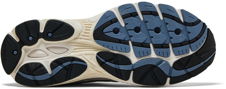 Saucony ProGrid Omni 9 'Pack Mañana Encuentra Ayer - Azul' S70832-2 Shop Saucony ProGrid Omni 9 'Pack Mañana Encuentra Ayer - Azul' S70832-2