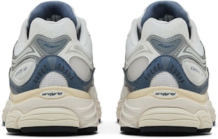 Saucony ProGrid Omni 9「明日遇見昨日系列-藍色」 S70832-2 Details for Saucony ProGrid Omni 9「明日遇見昨日系列-藍色」 S70832-2