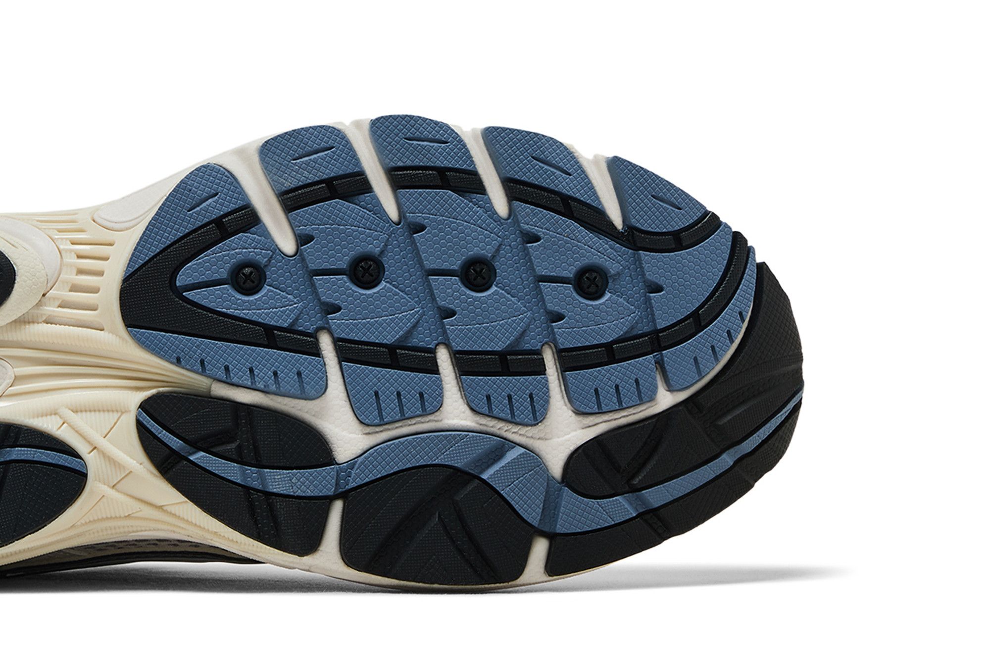 Sizing Saucony ProGrid Omni 9 ''Tomorrow, Meet Yesterday Pack - Biru'' S70832-2