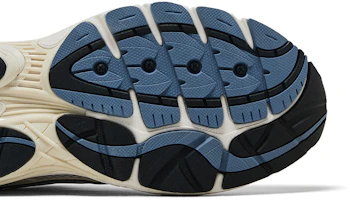 Sizing Saucony ProGrid Omni 9 'Pack Mañana Encuentra Ayer - Azul' S70832-2