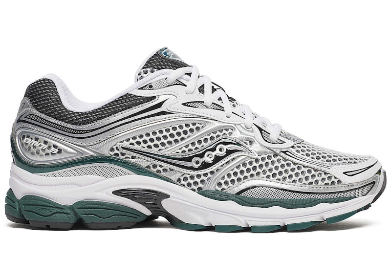 Saucony Progrid Omni 9 'White Pine Green' S70739-56
