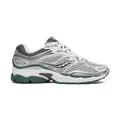 Saucony Progrid Omni 9 'White Pine Green'