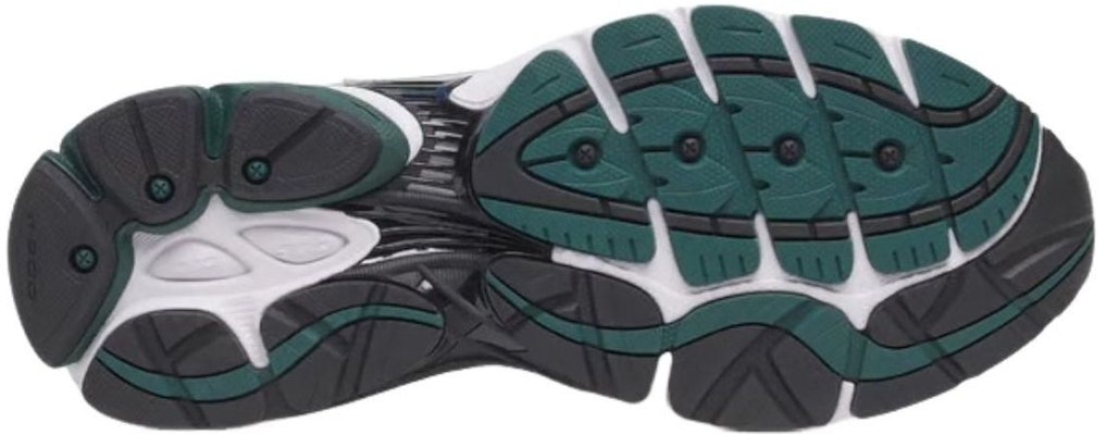 Saucony Progrid Omni 9 'White Pine Green' S70739-56 Order Saucony Progrid Omni 9 'White Pine Green' S70739-56