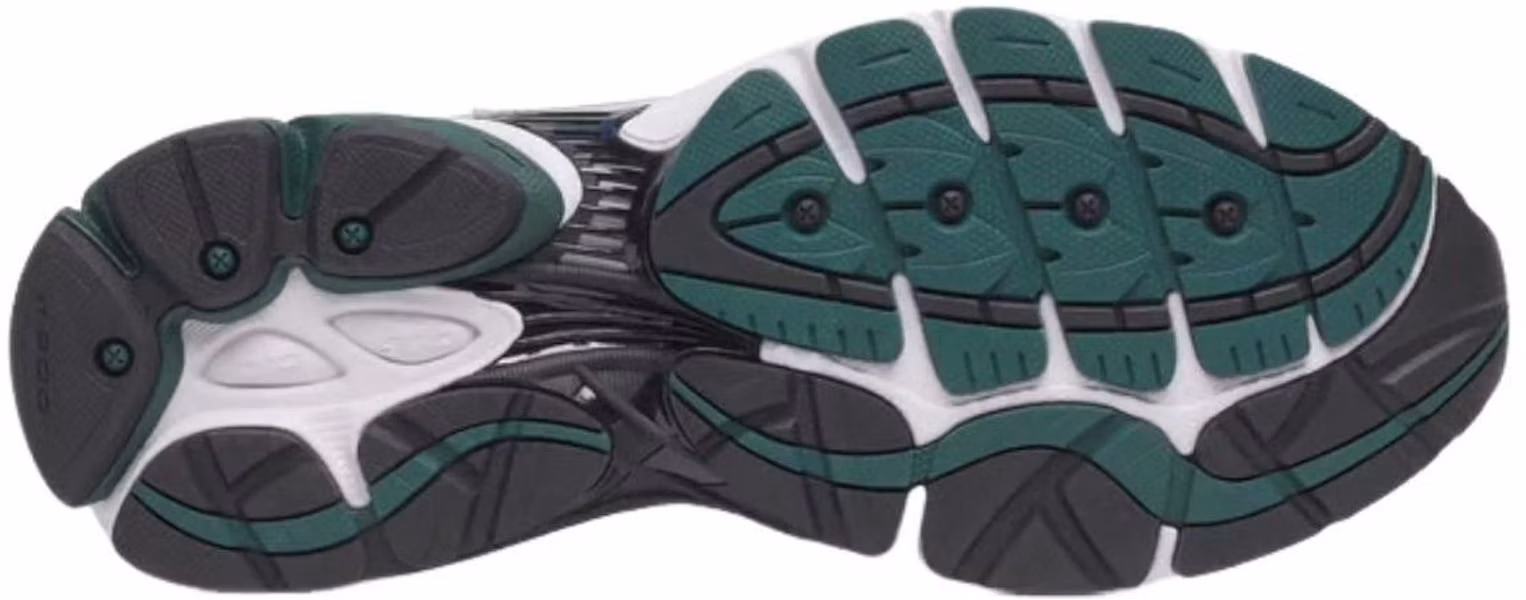 Saucony Progrid Omni 9 ''白松綠'' S70739-56 Lookbook Saucony Progrid Omni 9 ''白松綠'' S70739-56