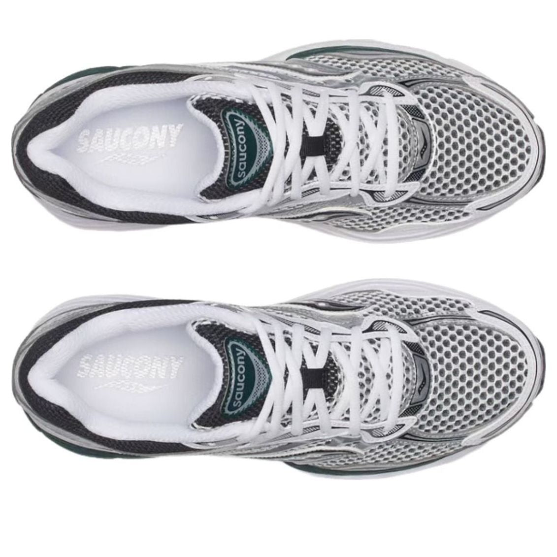 Purchase Saucony Progrid Omni 9 'White Pine Green' S70739-56