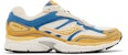 Saucony ProGrid Omni 9 Premium 'Kuning Krim' S70740-3