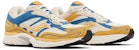 Saucony ProGrid Omni 9 Premium 'Kuning Krim' S70740-3