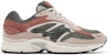 Saucony ProGrid Omni 9 Premium 'Merah Jambu Hijau Debu' S70740-2