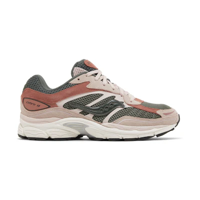 Saucony ProGrid Omni 9 PRM 'Dust Pink Green'