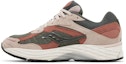 Lookbook Saucony ProGrid Omni 9 Premium 'Merah Jambu Hijau Debu' S70740-2