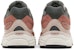 Saucony ProGrid Omni 9 Premium 'Merah Jambu Hijau Debu' S70740-2