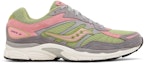 Buy Saucony ProGrid Omni 9 Premium 'Kelabu Hijau Merah Jambu' S70740-1