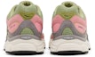Details for Saucony ProGrid Omni 9 Premium 'Kelabu Hijau Merah Jambu' S70740-1