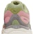 Saucony ProGrid Omni 9 Premium 'Kelabu Hijau Merah Jambu' S70740-1