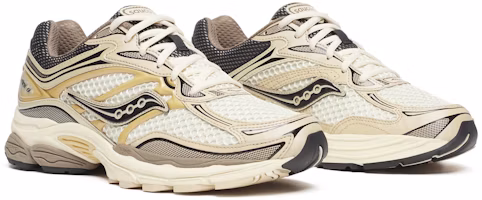 Order Saucony ProGrid Omni 9 Sneaker 0195020904435