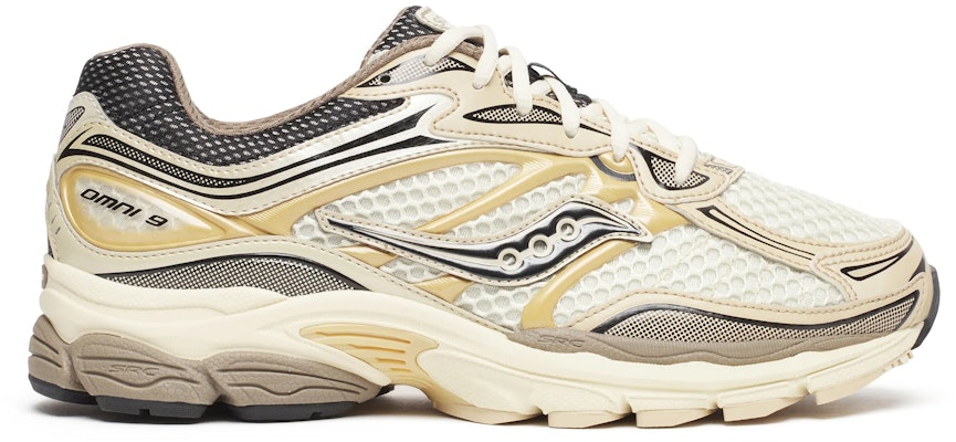 Saucony ProGrid Omni 9 Sneakers 0195020904435 Shop Saucony ProGrid Omni 9 Sneakers 0195020904435