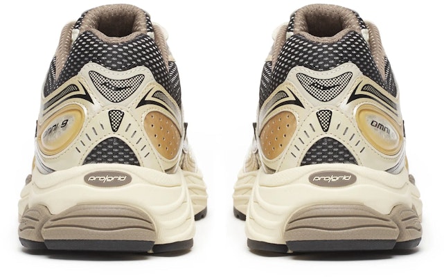 Saucony ProGrid Omni 9 Sneakers 0195020904435 Details for Saucony ProGrid Omni 9 Sneakers 0195020904435