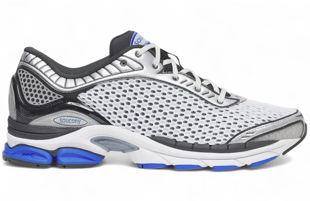 Saucony ProGrid Paramount ''Dazzle Silver'' Silber Sneaker S101514-1005 Buy Saucony ProGrid Paramount ''Dazzle Silver'' Silber Sneaker S101514-1005