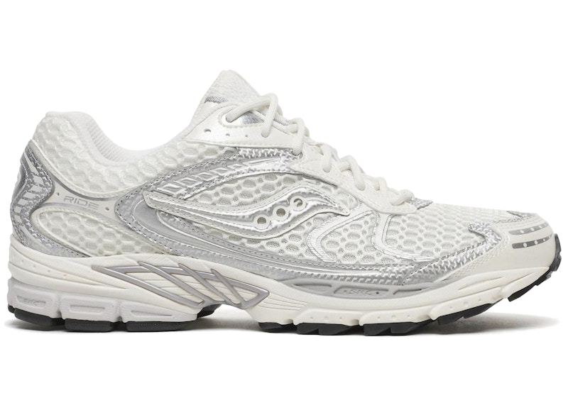 Saucony Progrid Ride 1 'Ivory Silver' S101807-1018